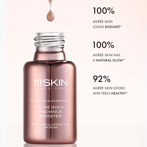 Skincare Bundle: 111Skin, Circcell, Paula’s Choice: Boosters & Serum, - Picture 2 of 6